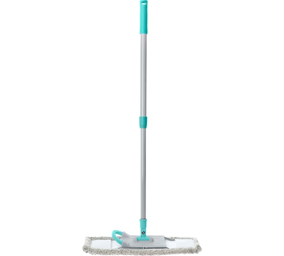 Швабра для пола You'll Love Профи Класс с насадкой из микроволокна/12/1 72509