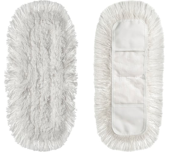 Насадка для швабры You'll Love PROFI Class из хлопка /24/6 72511