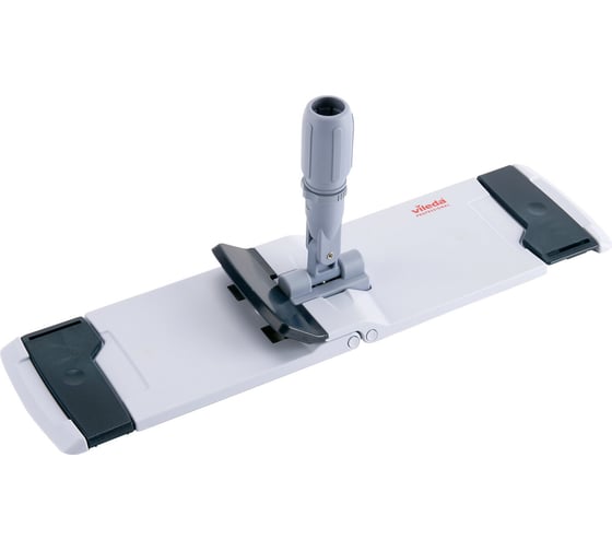 Держатель-флаундер VILEDA 50см КомбиСпид Про плоские МОП (ТИП У/К, К, УВ) черенки тип А/B, 143581 703633