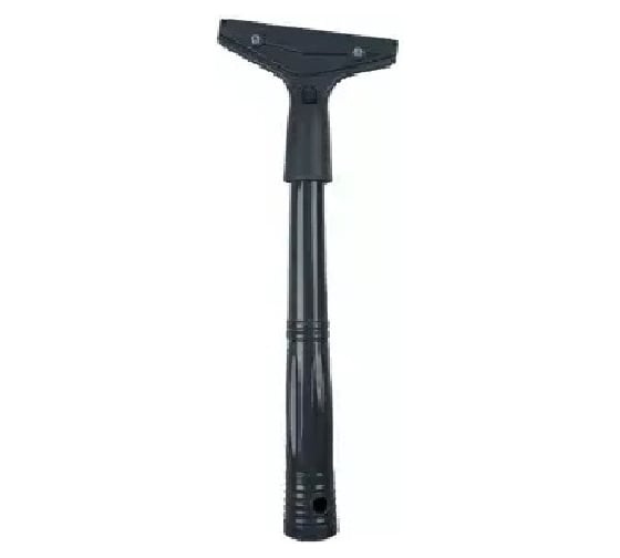 Скребок для пола Uctem-Plas пластиковый, 25 см PYK496