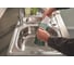 Набор чистящих губок для кухни Grohe 40752L00 4