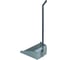 Совок для мусора RUSСАД Хомяк цинк, Г-образный, ручка 650мм 7954 2