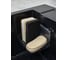 Набор губок для посуды из целлюлозы и кокосового волокна Smart Solutions Eco Sponge, черные, 6 шт. SS0000283 3
