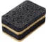 Набор губок для посуды из целлюлозы и кокосового волокна Smart Solutions Eco Sponge, черные, 6 шт. SS0000283 4