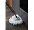 Сменная насадка для швабры Smart Solutions Cleanup, круглая SS0000266 8