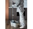 Швабра с ведром и центрифугой Smart Solutions Cleanup, 7 л. SS0000264 5