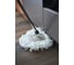 Швабра с ведром и центрифугой Smart Solutions Cleanup, 7 л. SS0000264 7