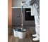 Швабра с ведром и центрифугой Smart Solutions Cleanup, 7 л. SS0000264 10