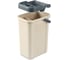 Швабра с отжимом и ведром Smart Solutions Cleanup, 7 л. SS0000263 2