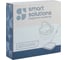 Швабра со складным ведром Smart Solutions Compact Mop SS0000321 2
