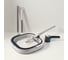 Швабра со складным ведром Smart Solutions Compact Mop SS0000321 7