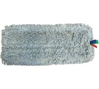 МОП Proff Comfort 40 см хлопок серый тафтинг карман/язык 530097