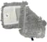 МОП Proff Comfort 40 см хлопок серый тафтинг карман/язык 530097 2