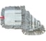 МОП Proff Comfort 40 см хлопок/микрофибра ДУЭТ серый карман/язык 530004 2