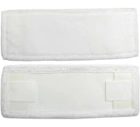 МОП Proff Comfort 40 см микрофибра белый карман/язык 530078
