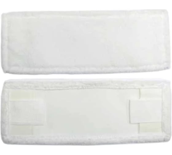 МОП Proff Comfort 40 см микрофибра белый карман/язык 530078