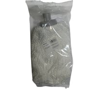 МОП резьбовой веревочный ACG микрофибра 150 г белый 1028789