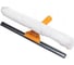 Комплект Proff Comfort стяжка для стекол + шубка 35 см 523139 2