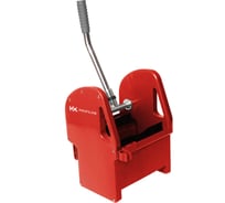 Универсальный вертикальный отжим HQ profiline красный 74624