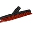 Щетка V-образная для стыков и швов SYR Grout Brush 23см, крепление Interchange, красная 930067 1