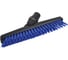 Щетка V-образная для стыков и швов SYR Grout Brush 23см, крепление Interchange, синяя 930068 1