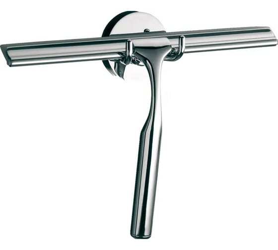 Скребок Emco System 2 шгв 249x61x177, цвет-хром 3534 001 00 1