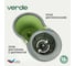 Набор VERDE Tornado для уборки помещений с отжимом, оливковый 0840025 3