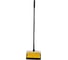Щетка механическая для ковров желтая Proff Comfort 521147 3