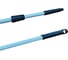 Палка телескопическая для мытья окон Proff Comfort 1,2м х 2 секции 524070 1