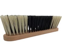 Щётка для пола и улицы YOZHIK 5-рядная, 280 мм G/Ш/628/106