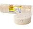 Губки для посуды LAIMA LATTE 9,5х6,5х3,2см овальные, комплект 10шт пеноэффект, пористые 702723 1