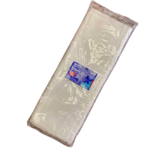 МОП белый универсальный IWIPE Maxistar Uni50, 50х16 см., 700 гр./м2 MOP1