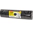 Губки для посуды LAIMA BLACK, 9,5х6,5х3,2см овальные, комплект 10 шт. пеноэффект, пористые 702748 5
