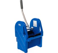 Универсальный вертикальный отжим HQ profiline синий 74625