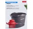 Набор для уборки Attribute ULTRA CLEAN подарок вну ACS004 4