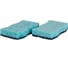 Губка вискозная с энзимами Vileda PRO CLEAN 2 шт. 179700 2