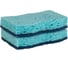 Губка вискозная с энзимами Vileda PRO CLEAN 2 шт. 179700 4