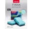 Губка вискозная с энзимами Vileda PRO CLEAN 2 шт. 179700 2