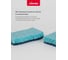Губка вискозная с энзимами Vileda PRO CLEAN 2 шт. 179700 3