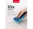 Губка вискозная с энзимами Vileda PRO CLEAN 2 шт. 179700 4