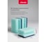 Губка с энзимами профилированная Vileda PRO CLEAN, 3 шт. 179246 3