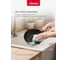 Губка с энзимами профилированная Vileda PRO CLEAN, 3 шт. 179246 5