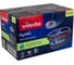 Набор швабра роторная Vileda H2prO, 1 шт 178332 9