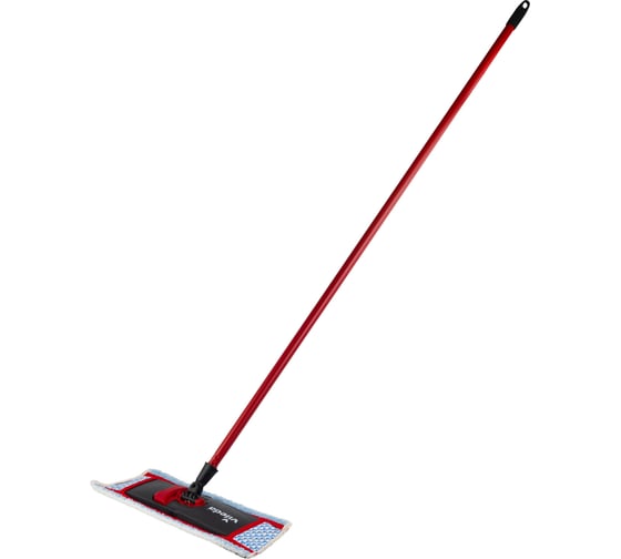 Швабра плоская Vileda ACTIVE MAX, 1 шт. 167248
