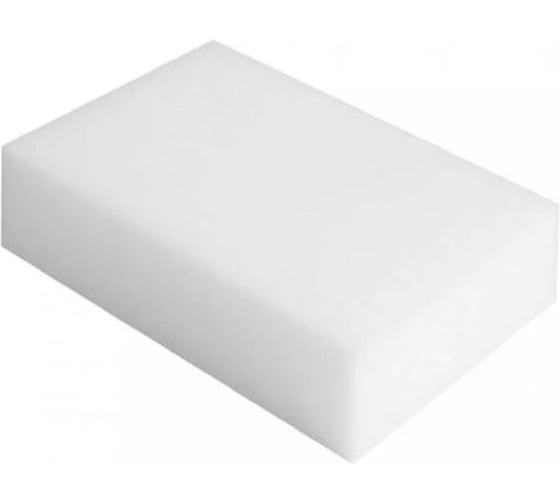 Нано-ластик ACG 100x70x30 мм (меламиновая) 1028904