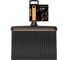Щетка для уборки FISKARS OneClick ЦИ-0000339388 2