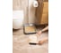 Щетка-сметка с совком Полимербыт Kleo 439520000 5