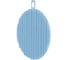 Губка силиконовая Gipfel Clean Series 11,5 см 51850 2