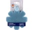 Губка силиконовая Gipfel Clean Series 12 см 51849 3