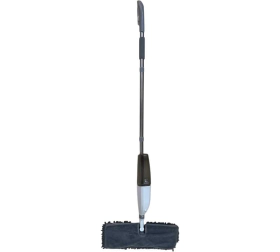 Швабра для пола SprayPro с распылителем PERFECTO LINEA 43-395951 ЦИ-6035076480